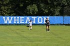 Women’s Soccer vs UMass Boston  Women’s Soccer vs UMass Boston. - Photo by Keith Nordstrom : Wheaton, Women’s Soccer